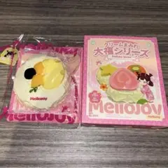 Y*u様 Mellojoy 大福シリーズ マンゴードリアン