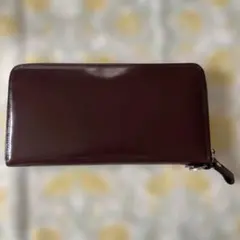ポーター　カウンター　長財布　ブラウンのサムネイル