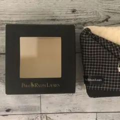 ポロ ラルフローレン ハンカチ ハンドタオル 2枚セット 新品未使用