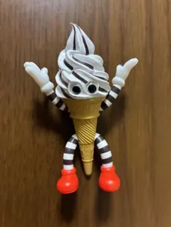 FLAVORS フレーバーズ カプセルトイ マジカルレインボーソフトクリーム