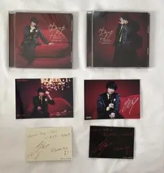 2025年最新】小野大輔 サインの人気アイテム - メルカリ