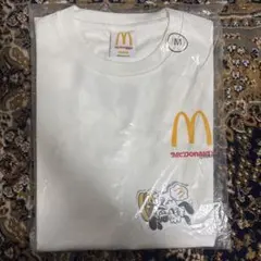 2026年最新】verdy マクドナルド tシャツの人気アイテム - メルカリ