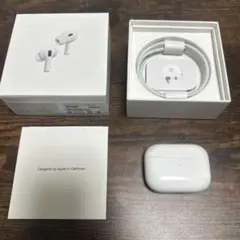 AirPods Pro2 本体 23.September store様専用