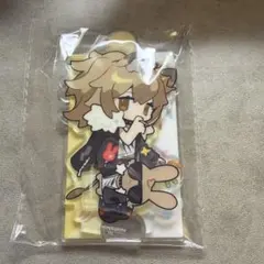 アークナイツ 一番くじ F賞 アクリルスタンド シージ
