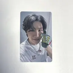 HOPE ON THE STAGE 映画 特典トレカ J-Hope