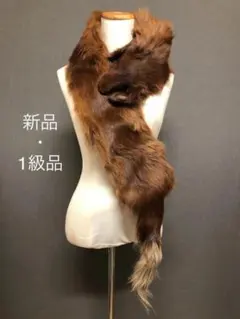 ストール マフラー