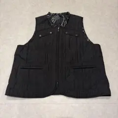 新品未使用品】SupplierZIP BESTサプライヤージップベストMサイズ 