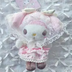 2026年最新】フォレスト ぬいぐるみ マイメロディの人気アイテム