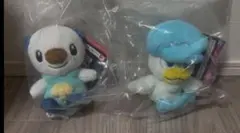 ポケモン30th 1番くじ クワッス アシマリ - メルカリ