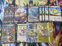 デイガファイアーバード デッキパーツ - メルカリ