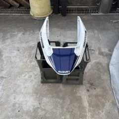 2026年最新】GSX1400 シートの人気アイテム - メルカリ