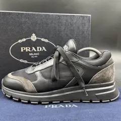 2026年最新】シャークソール pradaの人気アイテム - メルカリ