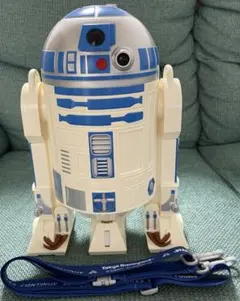 STARWARS R2D2 ポップコーンバケットのサムネイル