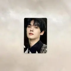 ギュビン　トレカ　ラントレ　ワルツ　日本 ZB1 ゼベワン