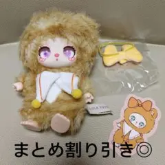 Liila’s lucky cat リラ V3 ③