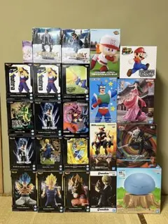 プライズフィギュア まとめ売り 14個 - メルカリ