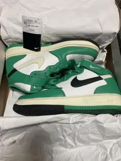 Nike Air Force 1 Mid 07 LHM ナイキ エアフォースワン