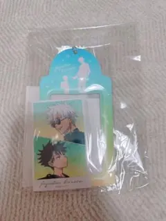 劇場版総集編　呪術廻戦　懐玉・玉折　アニメイト限定セット　五条悟　伏黒恵　セット