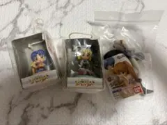 新世紀エヴァンゲリオン ボトルキャップフィギュア