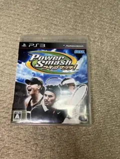 Power Smash (パワースマッシュ) PS3