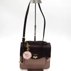 売切り！ samantha Thavasa Petit Choice バッグ