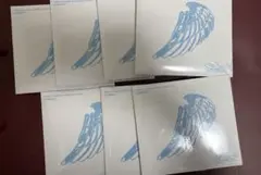 【未開封】 tws playhard compact ver アルバム 7枚