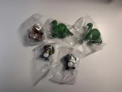 DAISUKE KONDO アートコレクション マスコットフィギュア