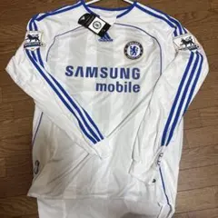 チェルシー 2005-2006 アウェイ 長袖