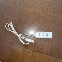 ELECOM USBハブ 4ポート USB 2.0