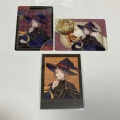 ツイステッドワンダーランド ふぁぼカ/ぱしゃこれ ケイトセット