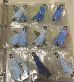 日向坂46 キーホルダー