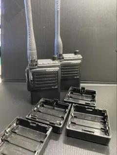 2026年最新】KENWOOD TH-45Gの人気アイテム - メルカリ