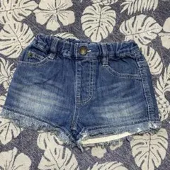 BREEZE ショートパンツ　90