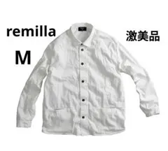 remilla シャツ