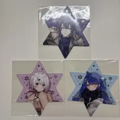 ウィンターデート2024 os特典
