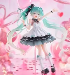 初音ミク Birthday2025 AMP＋ フィギュア Party ver.