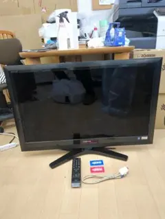 【リサイクルショップ八光　安心の1か月保証　田上店　配達・設置OK】東芝 37V型 液晶 テレビ 37Z1S フルハイビジョン 2026年最新】東芝 37Z1S 液晶テレビの人気アイテム - メルカリ