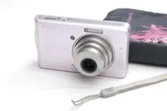 ニコン★クールピクスS520マゼンタ★付属品有り動作品デジタルカメラ送料無料 ニコン☆クールピクスS520マゼンタ☆付属品有り動作品デジタルカメラ