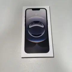 新品未開封 iPhone16e 128GB ブラック