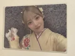 CUTIE STREET 古澤里紗 トレカ