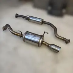 2026年最新】k13マーチ マフラーの人気アイテム - メルカリ