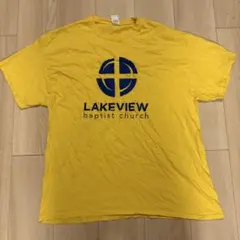 GILDAN Lakeview Baptist Church Tシャツのサムネイル