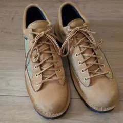 希少！超カッコいいです。Danner Field Low Tan Beigeのサムネイル