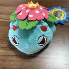 ポケモン フシギダネ フシギソウ フシギバナ モンスターコレクション