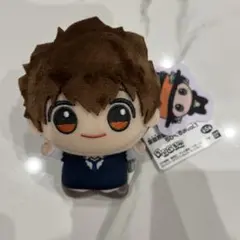 家庭教師ヒットマンREBORN！ ちびぐるみ vol.1 沢田綱吉＆リボーン