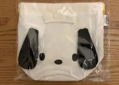 ドトール福袋 ポチャッコ オリジナル巾着