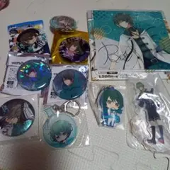 ツキウタ。水無月涙