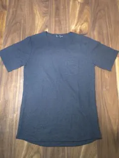 ZIP FIVE ブラック Tシャツ XLのサムネイル