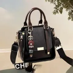 【X'masセール】【☆高級ヴィンテージレディースクロスボディバッグ☆】