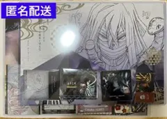 鬼滅の刃 ufotable ランチョンマット ポスカ コースター 伊黒小芭内